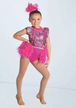 Weissman Skillz 7 Weissman Skillz -Dance Clothing Store wn14952 lipstick 7835 17647.1694434927