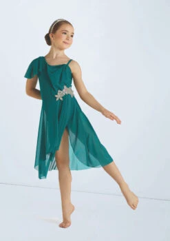 Weissman Shine Your Light -Dance Clothing Store wn15118 jade 1461 92561.1698821524