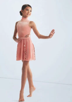Weissman Joyful -Dance Clothing Store wn15126 petal 3804 01572.1698821525