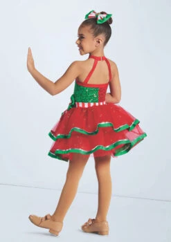 Weissman Underneath The Tree