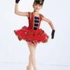 Weissman The Wooden Soldiers Tutu
