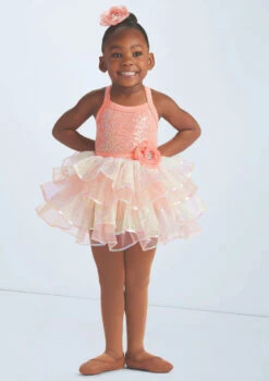 Weissman So Very Glad You're Here 10 Weissman So Very Glad You're Here -Dance Clothing Store wn15176 sherbet 1202 83134.1694043435