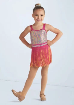 Weissman Pink Lemonade 11 Weissman Pink Lemonade -Dance Clothing Store wn15266 lipstick 1542 92342.1698823683