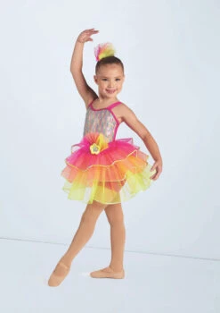 Weissman Pink Lemonade 9 Weissman Pink Lemonade -Dance Clothing Store wn15266 lipstick 3978 58496.1694043457