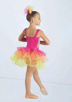 Weissman Pink Lemonade 10 Weissman Pink Lemonade -Dance Clothing Store wn15266 lipstick 3986 12364.1694043466