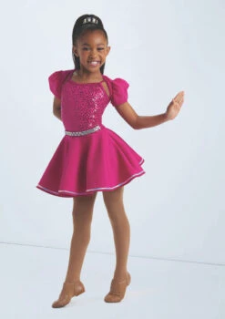 Weissman Just Sing -Dance Clothing Store wn15269 lipstick 5839 78315.1698823683