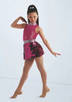 Weissman Good Vibrations