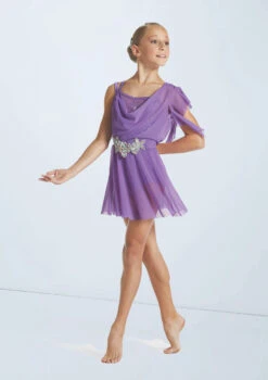Weissman Hand To Hold -Dance Clothing Store wn15274 amethyst 1859 48374.1698823703