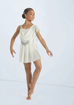 Weissman Hand To Hold -Dance Clothing Store wn15274 vanilla 1068 22612.1694043909