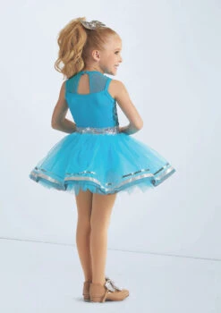 Weissman Best Day Ever 8 Weissman Best Day Ever -Dance Clothing Store wn15326 turquoise 1857 71749.1694043920