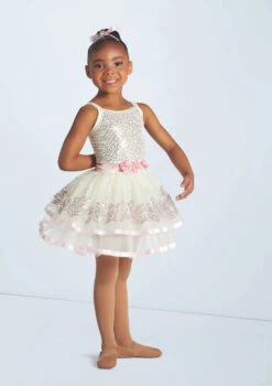 Weissman Over The Rainbow -Dance Clothing Store wn15344 pink 5496 34989.1698823702