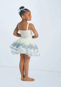 Dance Clothing Store -Dance Clothing Store wn15344 powder blue 6682 44103.1694434978
