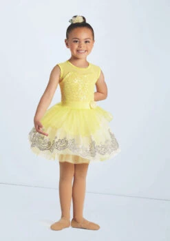 Weissman The Glow 5 Weissman The Glow -Dance Clothing Store wn15372 lemon 4887 42087.1698714936