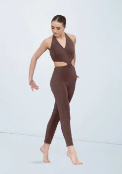 Weissman Dog Days Are Over 8 Weissman Dog Days Are Over -Dance Clothing Store wn15440 chocolate 38 88830.1694695028