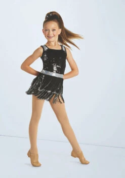 Weissman The Vamp -Dance Clothing Store wn15452 black 3314 t 73931.1698823771