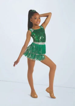 Weissman The Vamp -Dance Clothing Store wn15452 kelly 5420 07009.1694695047