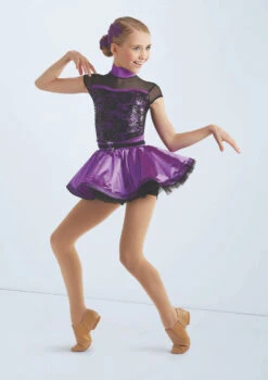 Weissman The Rest Of My Life -Dance Clothing Store wn15463 electric purple 27 54136.1698823771