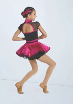 Weissman The Rest Of My Life -Dance Clothing Store wn15463 lipstick 8844 85904.1694044372
