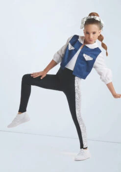 Weissman Diva -Dance Clothing Store wn15472 white 6275 13276.1694044383