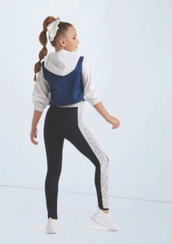 Weissman Diva -Dance Clothing Store wn15472 white 6408 97976.1694044384
