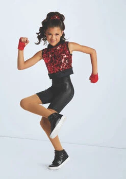 Weissman Who's Da King