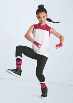 Weissman Levels 7 Weissman Levels -Dance Clothing Store wn15495 lipstick 2204 21250.1698824360