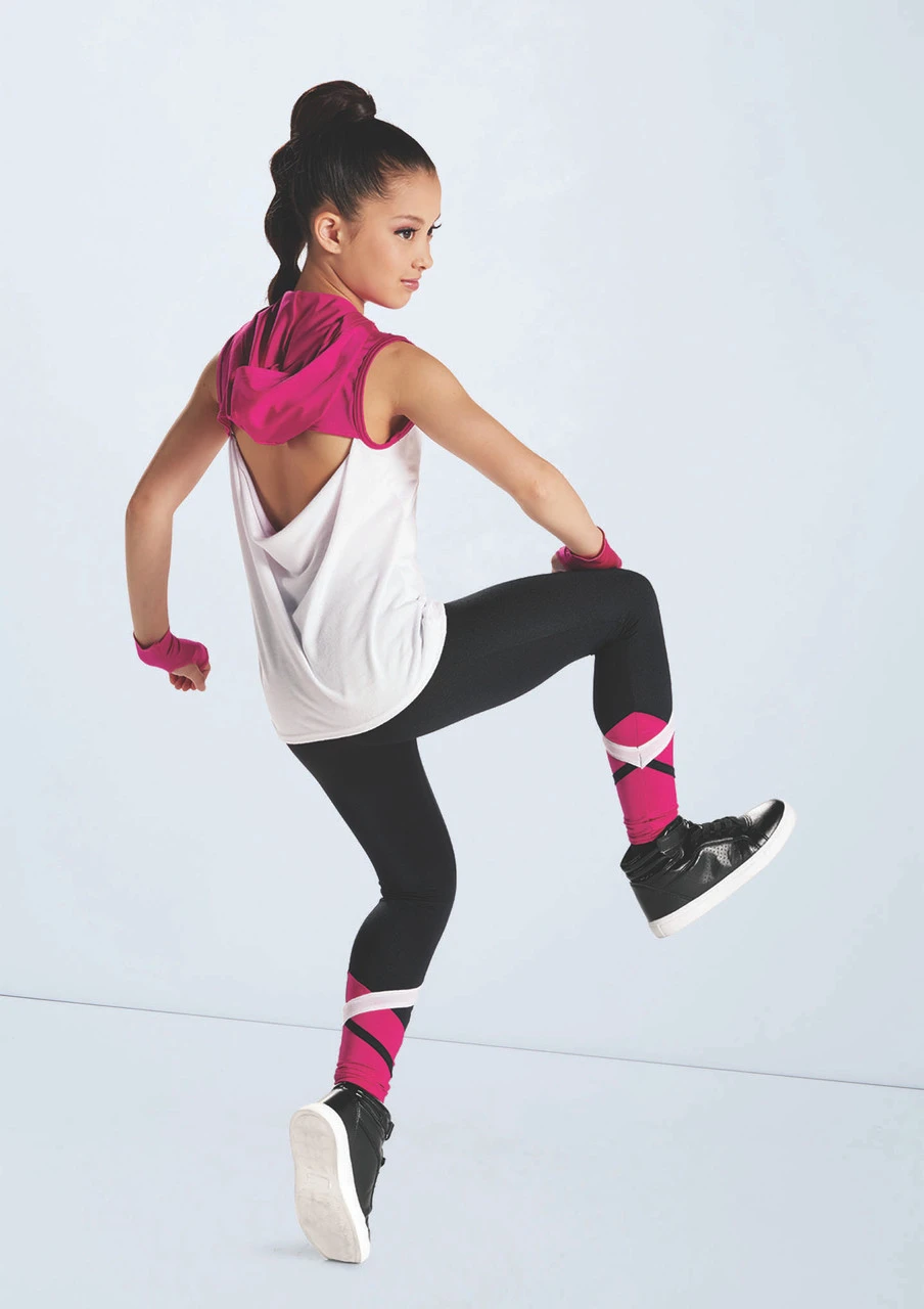 Weissman Levels 1 Weissman Levels