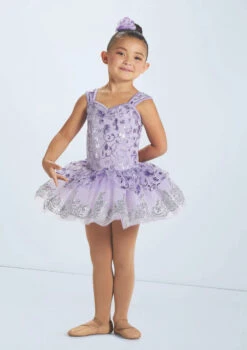 Weissman Every Girl Can Be A Princess -Dance Clothing Store wn15646 iris 7121 45607.1698825496