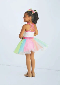 Weissman Rainbow, Rainbow