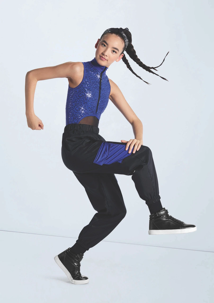 Weissman Dynamite! 1 Weissman Dynamite!