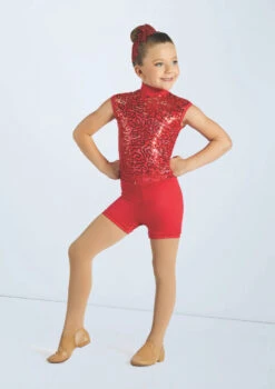 Weissman All You Need Is Love 13 Weissman All You Need Is Love -Dance Clothing Store wn15682 red 4699 62468.1694045110