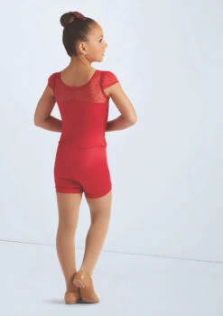 Weissman Out Of My Way -Dance Clothing Store wn15685 red 1091 10648.1698825928
