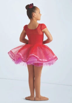 Weissman Out Of My Way -Dance Clothing Store wn15685 red 1285 36564.1694045114