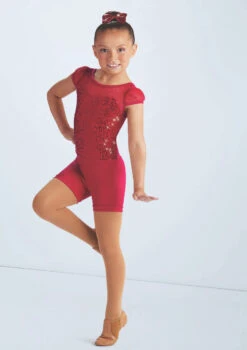 Weissman Out Of My Way -Dance Clothing Store wn15685 red 1335 00115.1694045114