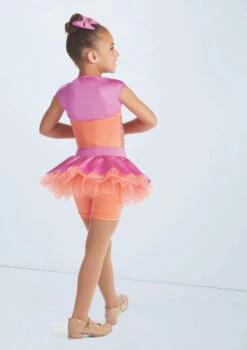 Weissman Best Day Of My Life -Dance Clothing Store wn15687 coral 455 79359.1694045761