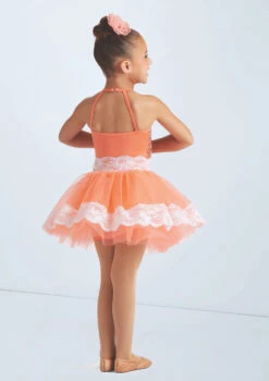 Weissman Best Day Of My Life -Dance Clothing Store wn15687 coral 556 64921.1694045761