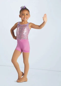 Weissman From Me To You -Dance Clothing Store wn15691 lilac 6795 02205.1694045761
