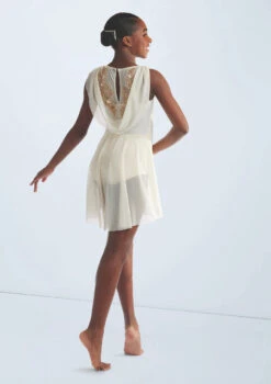 Weissman Lost On You -Dance Clothing Store wn15705 vanilla 3379 05042.1694435012