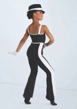 Weissman New York New York 6 Weissman New York New York -Dance Clothing Store wn15726 white 159 75823.1694435028