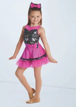 Weissman Call On Me -Dance Clothing Store wn15795 cerise 3525 05369.1698715917
