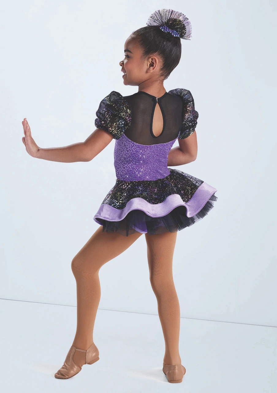 Weissman I Like To Move It 1 Weissman I Like To Move It