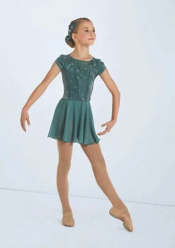 Weissman Wishing -Dance Clothing Store wn15821 juniper 9276 55813.1698827516