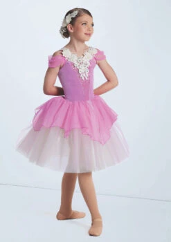 Weissman Mr. Blue Sky -Dance Clothing Store wn15823 lilac 3257 78103.1698827516