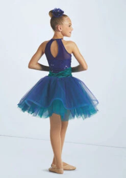 Weissman Kiss The Girl