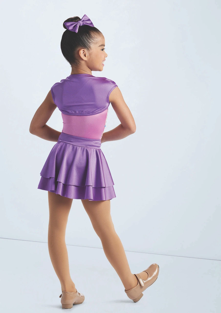 Weissman Crocodile Rock 1 Weissman Crocodile Rock