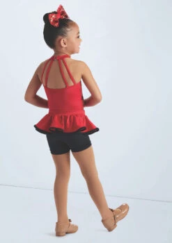 Weissman Stay With Me -Dance Clothing Store wn15901 red 1270 29999.1694046486