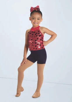 Weissman Stay With Me -Dance Clothing Store wn15901 red 7061 57864.1694046486