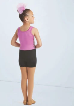 Weissman Burning Love