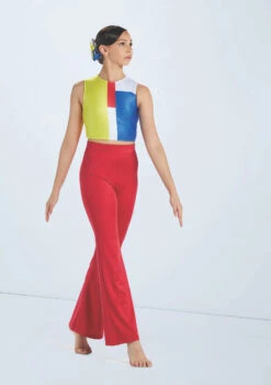 Weissman American In Paris 5 Weissman American In Paris -Dance Clothing Store wn15919 multi colour 1789 t 97124.1698828661