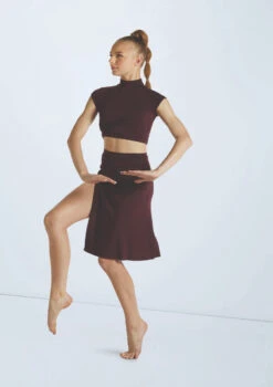 Weissman Light Of Day -Dance Clothing Store wn15927 raisin 14698 13702.1694435072